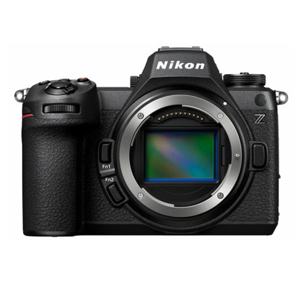 Nikon Z6 III Body + SDXC 128GB Garanzia Nital Italia Nikon Z6 III Body + SDXC 128GB Garanzia Nital Italia